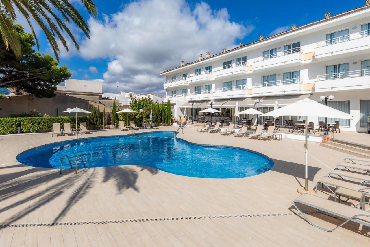 Apartamento Via Alemanya Apartment Can Picafort (Mallorca)