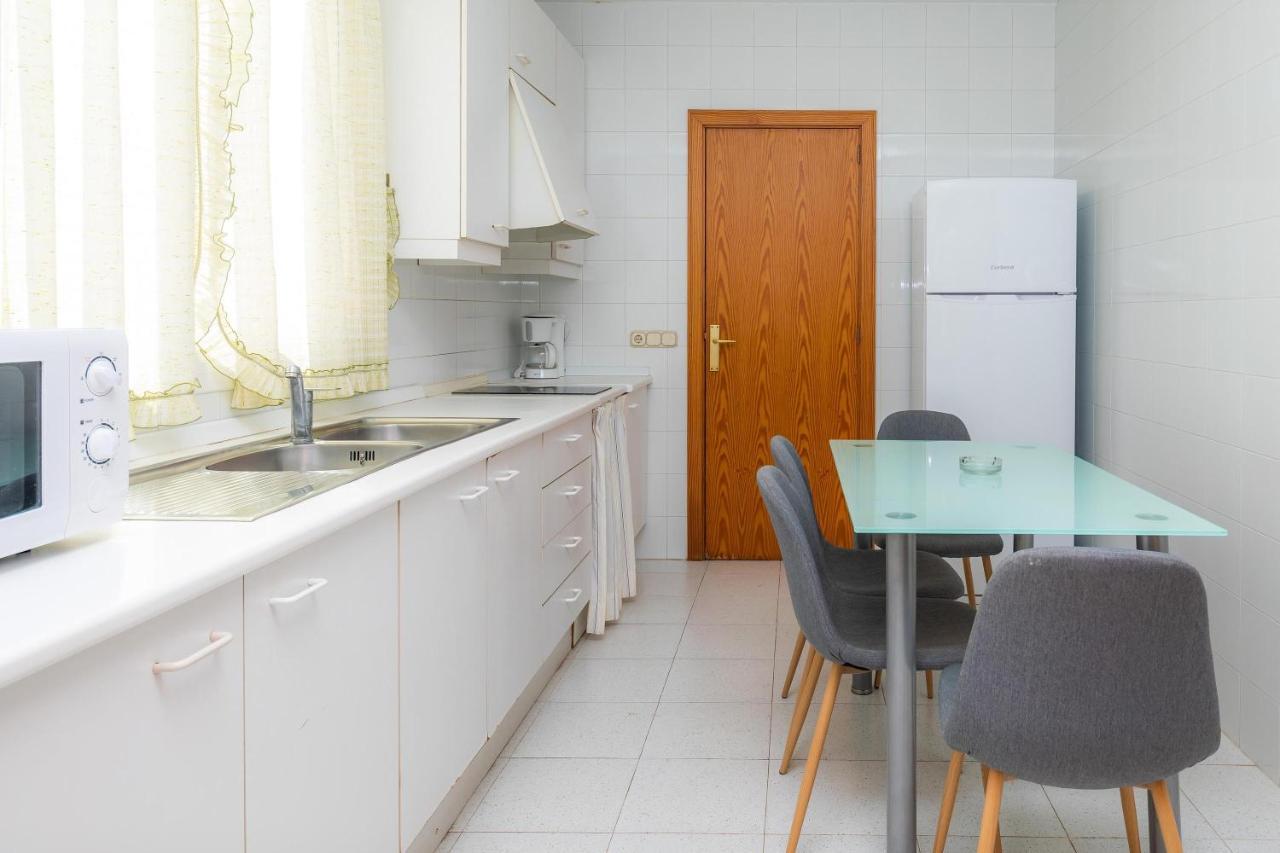 Apartamento Via Alemanya