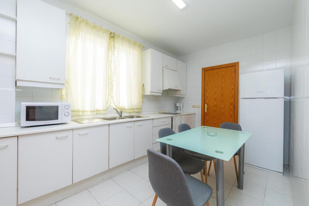 Apartment Apartamento Via Alemanya