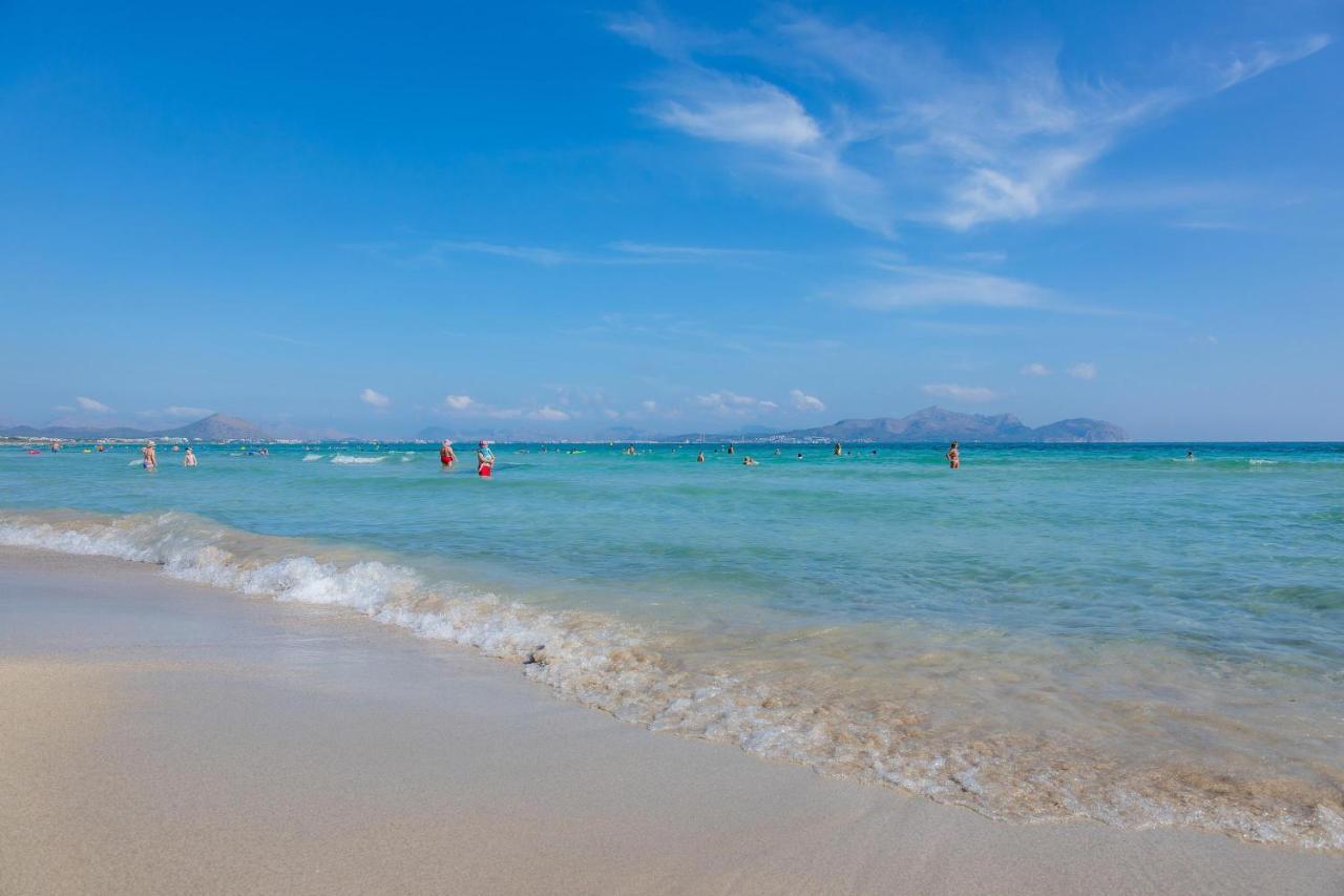 Apartamento Via Alemanya Can Picafort (Mallorca)