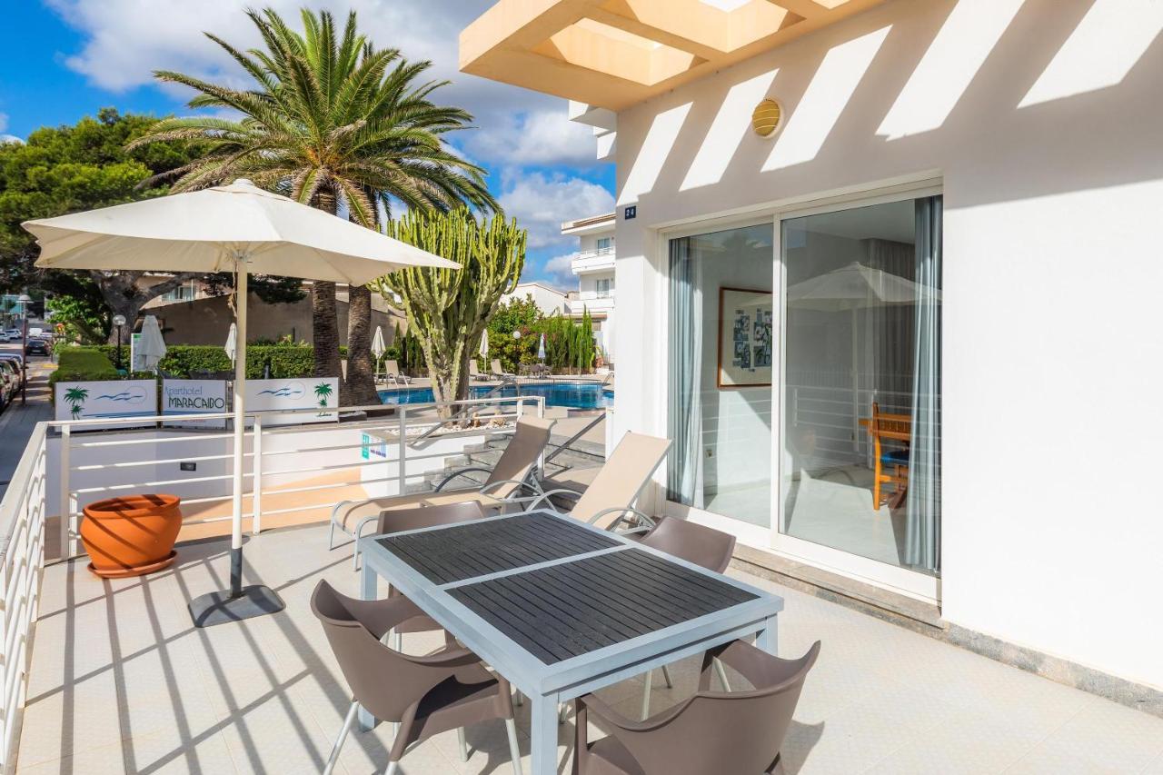Apartamento Via Alemanya Can Picafort (Mallorca)