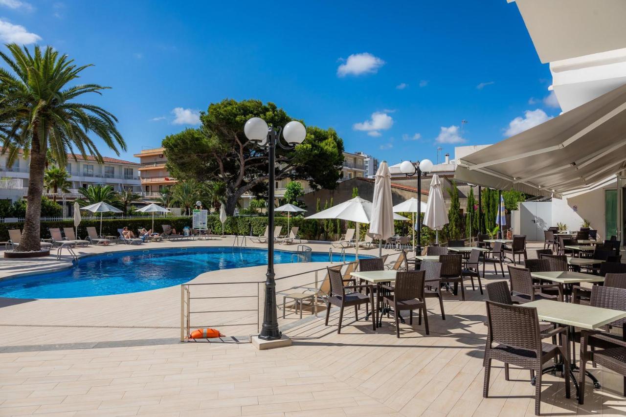 Apartamento Via Alemanya Can Picafort (Mallorca)