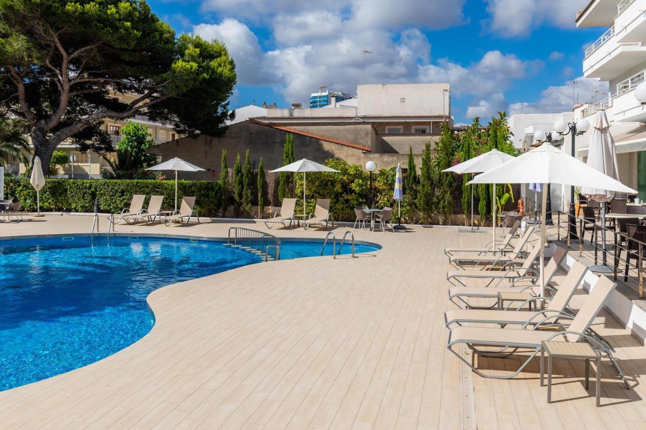 Apartment Apartamento Via Alemanya Can Picafort (Mallorca)