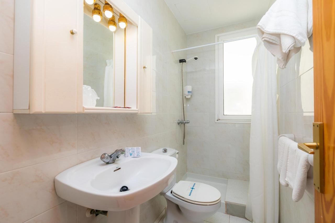 Apartamento Via Alemanya *