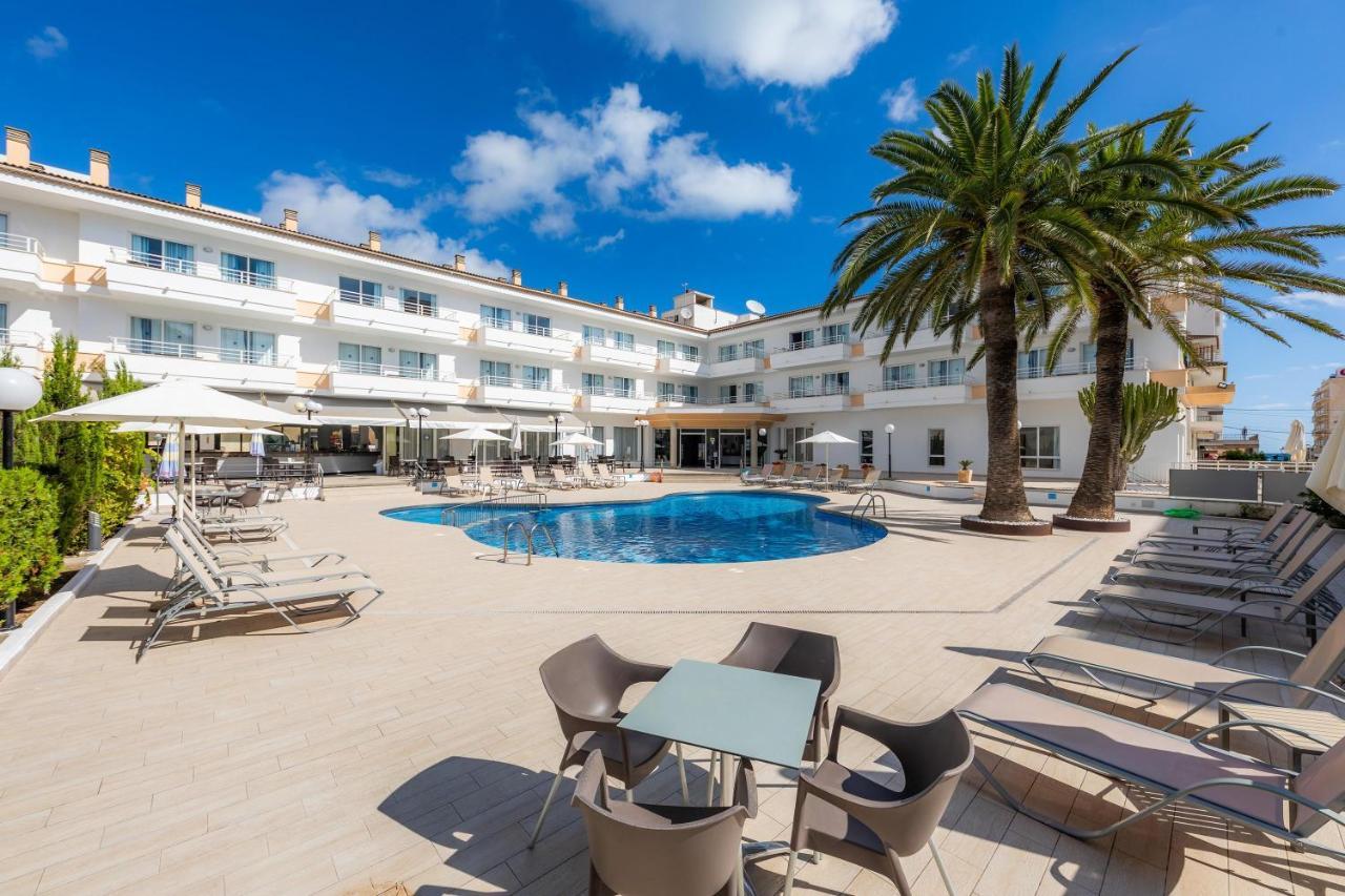 Apartamento Via Alemanya *