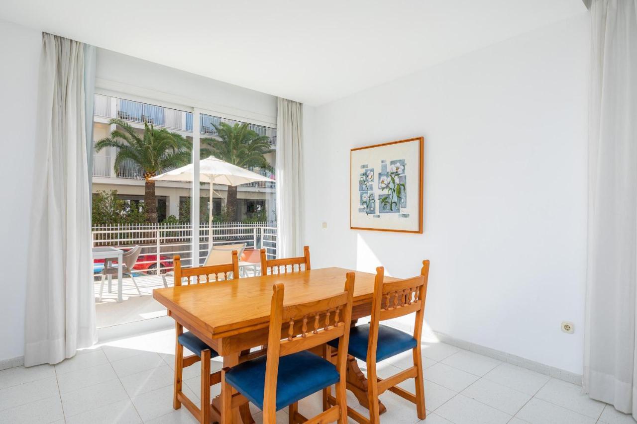 Apartamento Via Alemanya *
