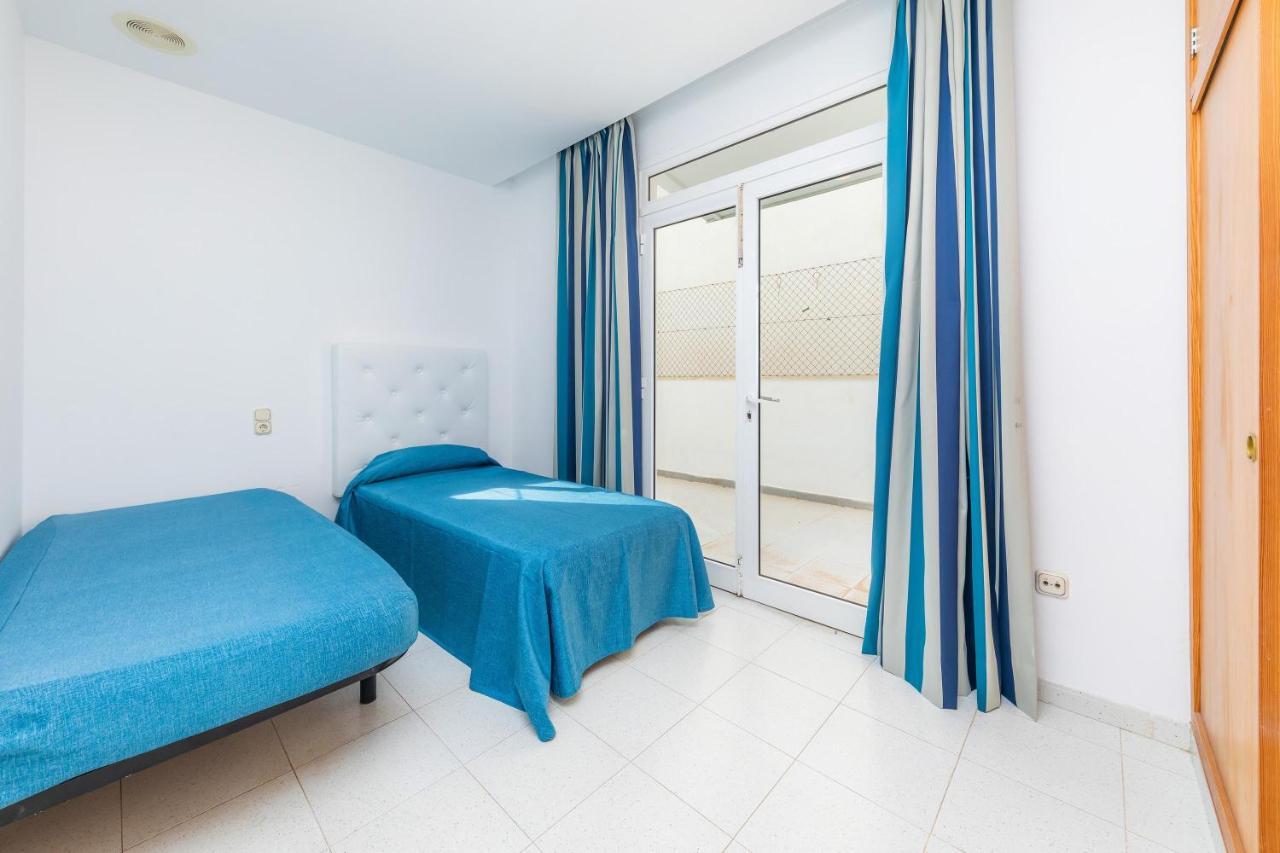 Apartamento Via Alemanya Apartment Can Picafort (Mallorca)