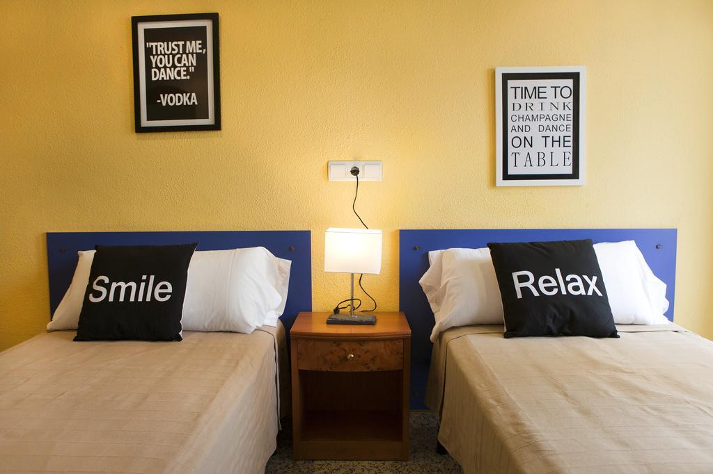 Tierramar Hostal