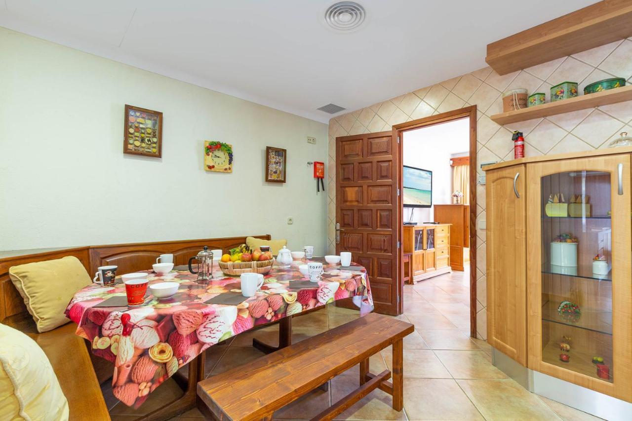 Chalet Can Singala Puerto Pollensa