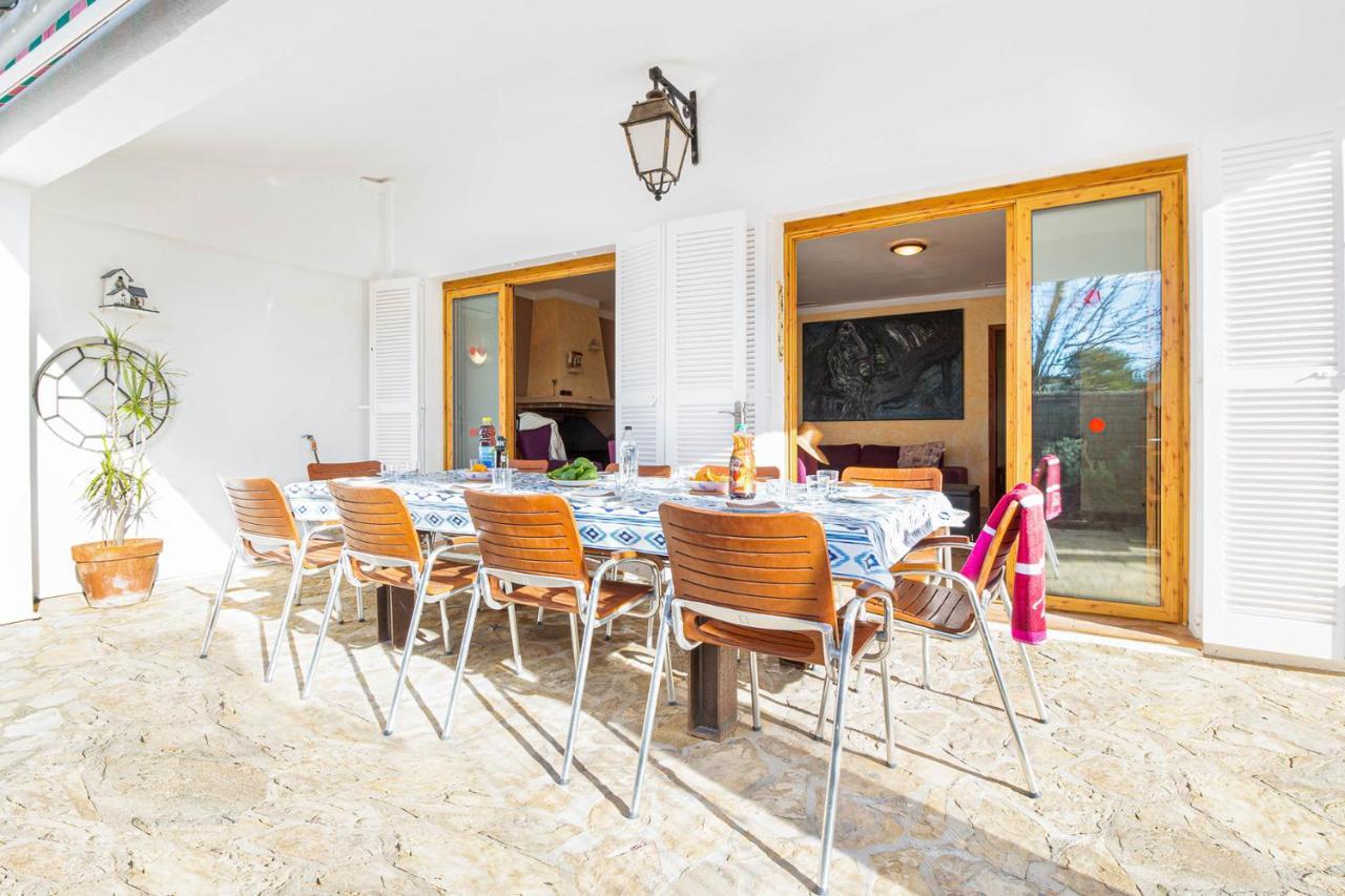 Villa Chalet Can Singala