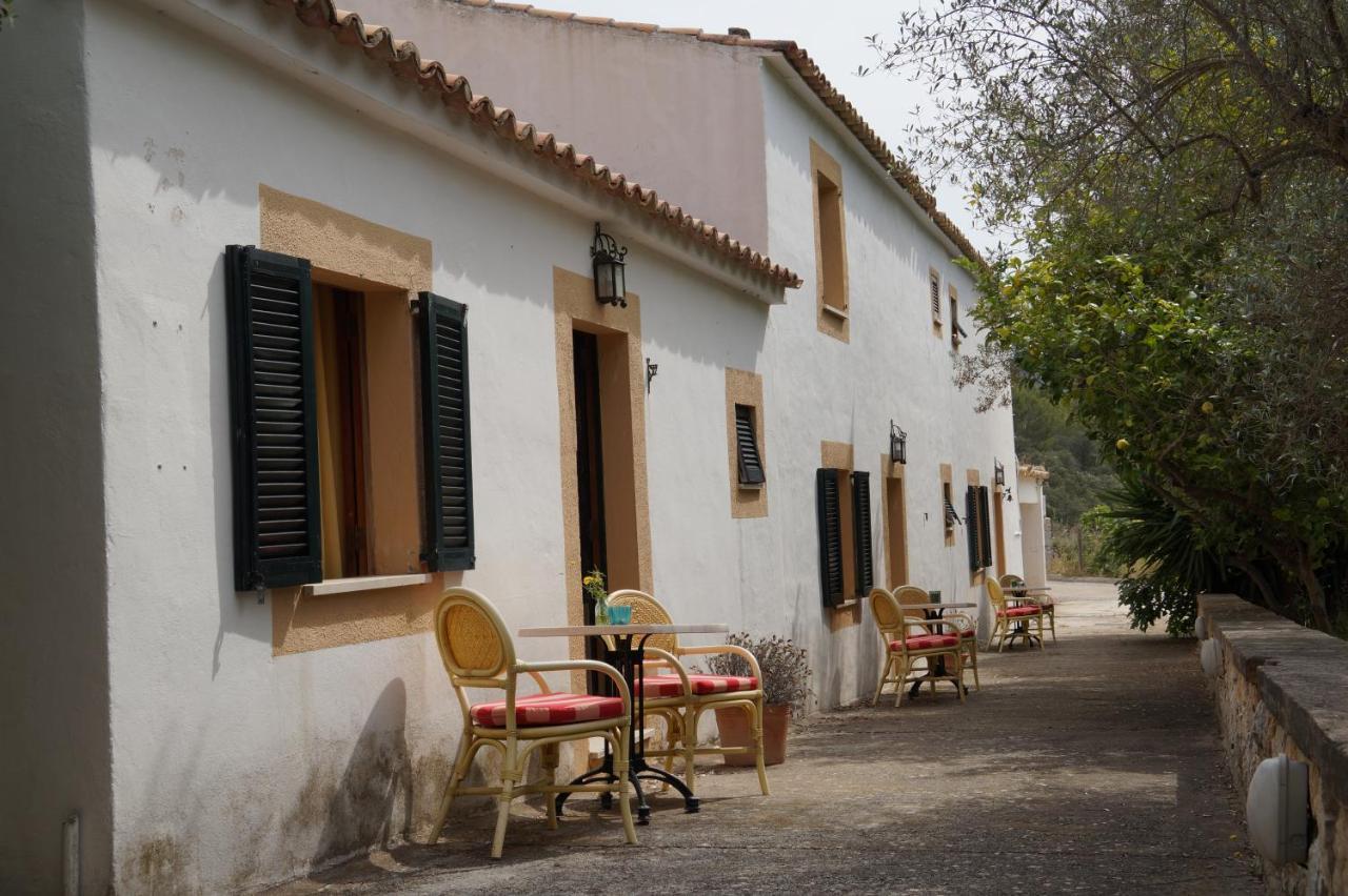 Sec, Sl Casa rural Alaró