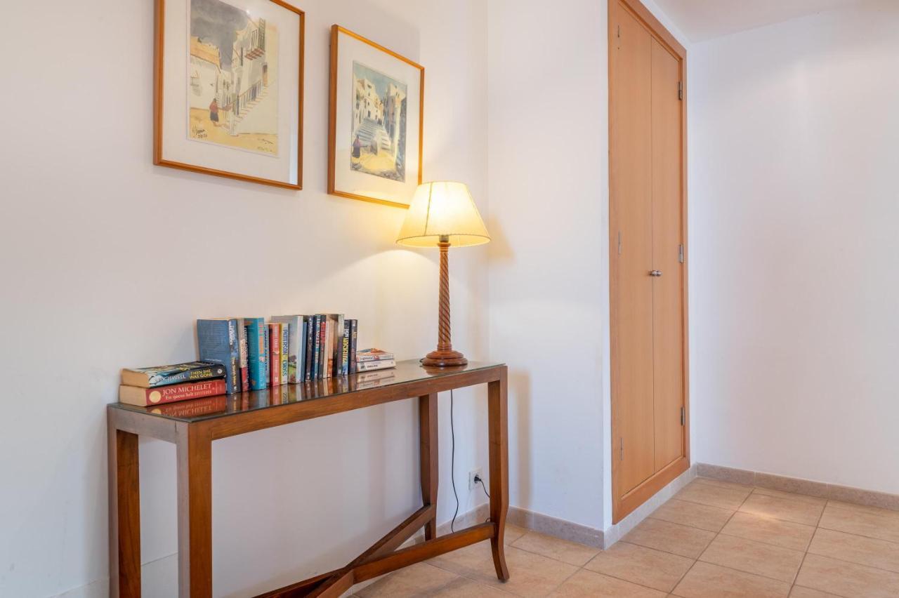 Apartamento Talaia Bajos A *