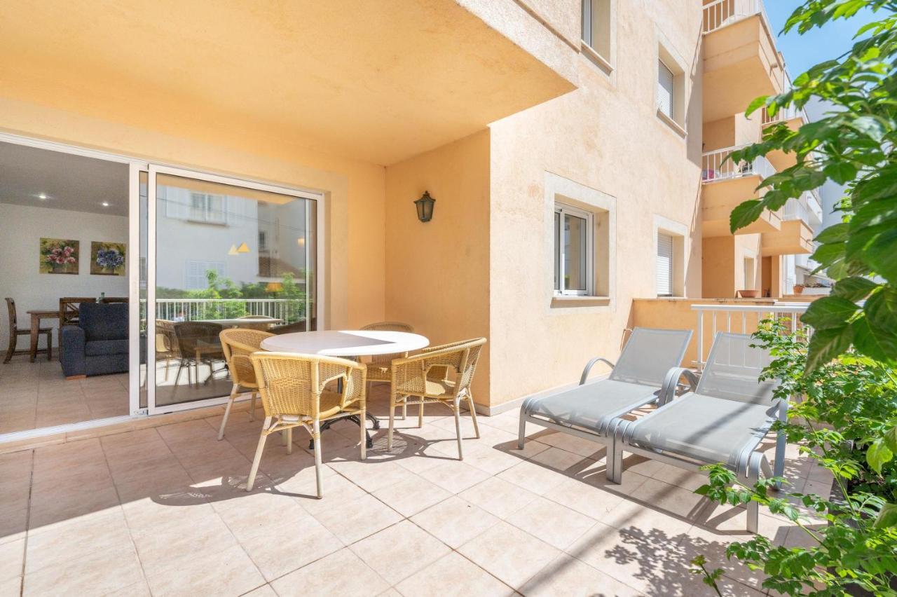 Apartamento Talaia Bajos A *