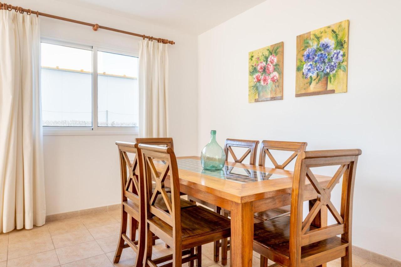 Talaia Bajos A Apartamento *