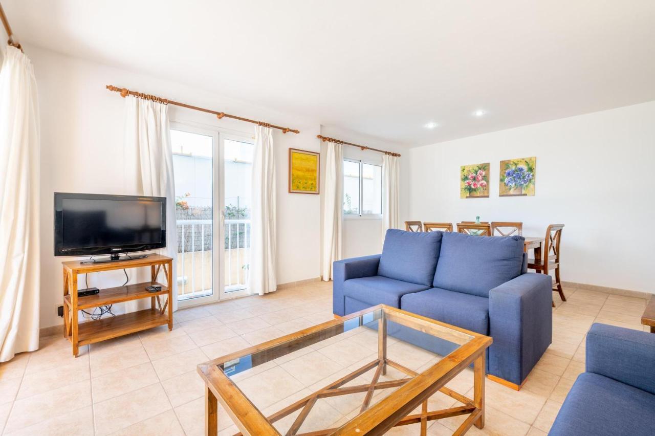 Apartamento Talaia Bajos A
