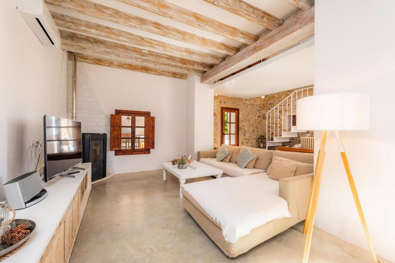 La Rovineta Villa *