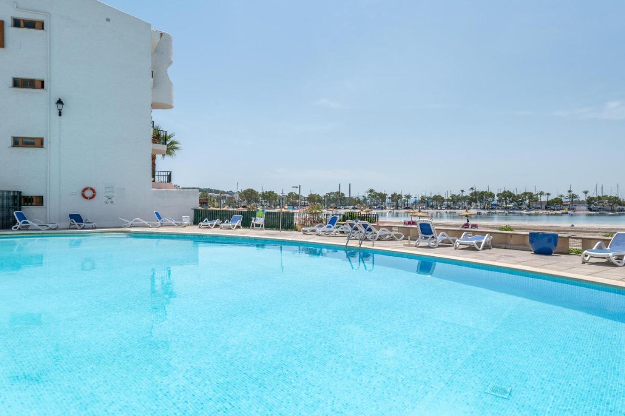 Apartamento Carabela Greco 139 Alcúdia