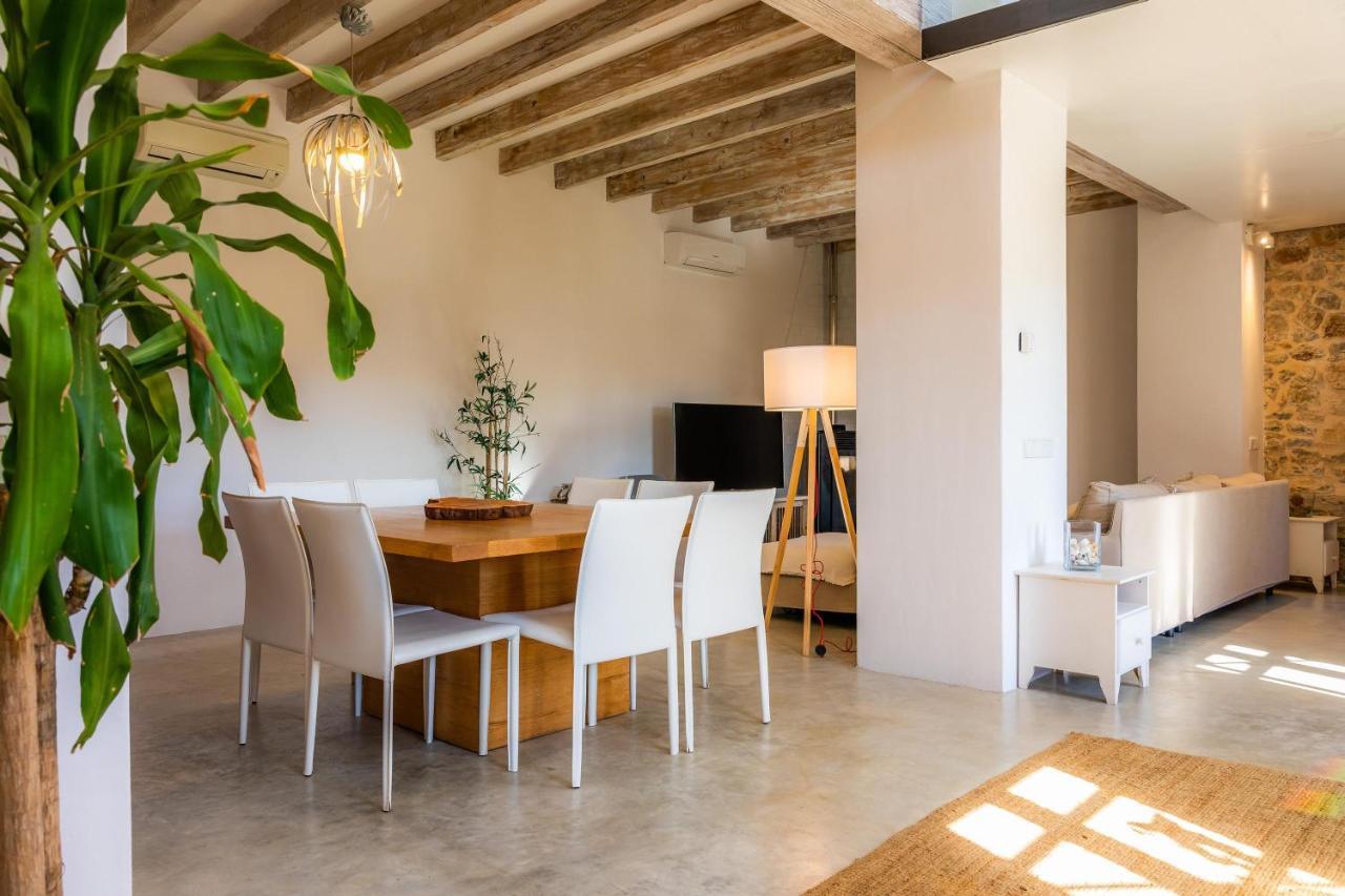 Villa La Rovineta