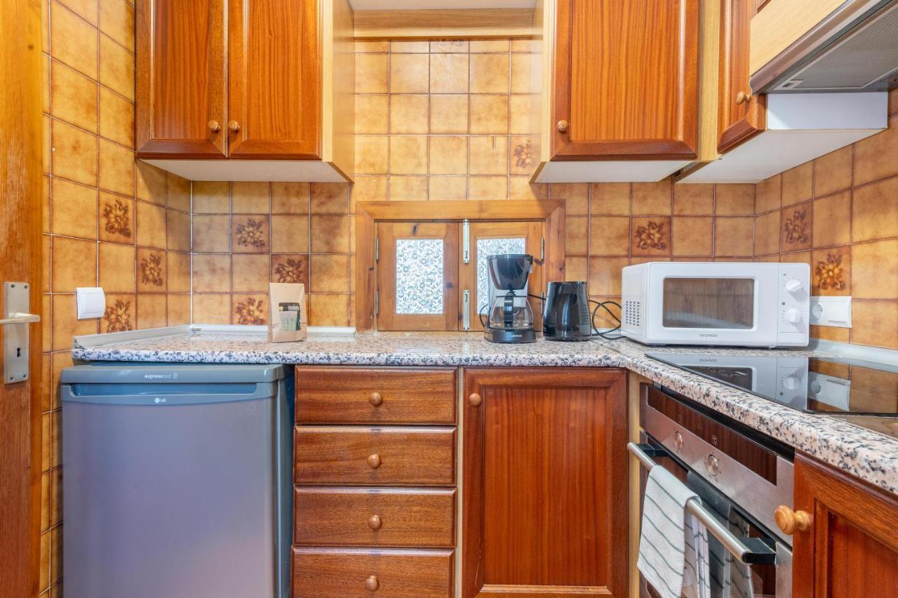 Apartamento Carabela Greco 139