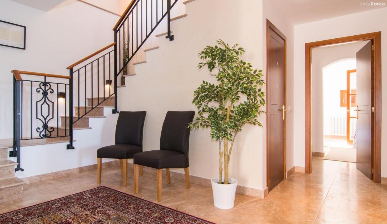 Villa Vista Mar De Manacor *