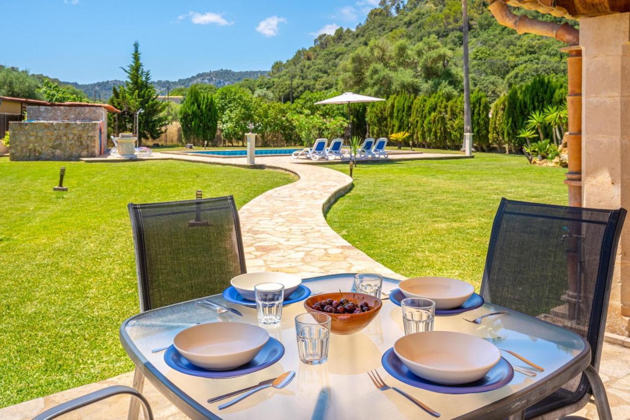 Villa Emazabel Pollensa