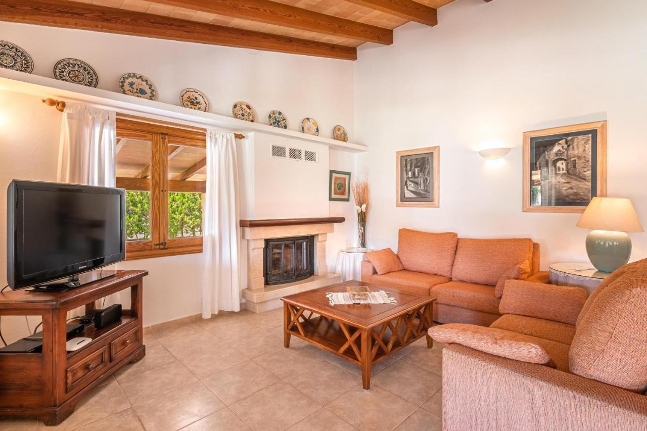 Emazabel Villa