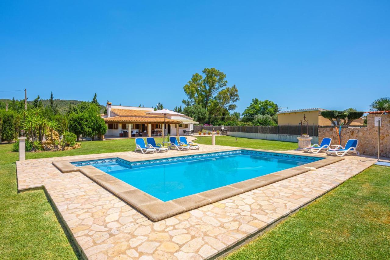 Villa Emazabel Pollensa