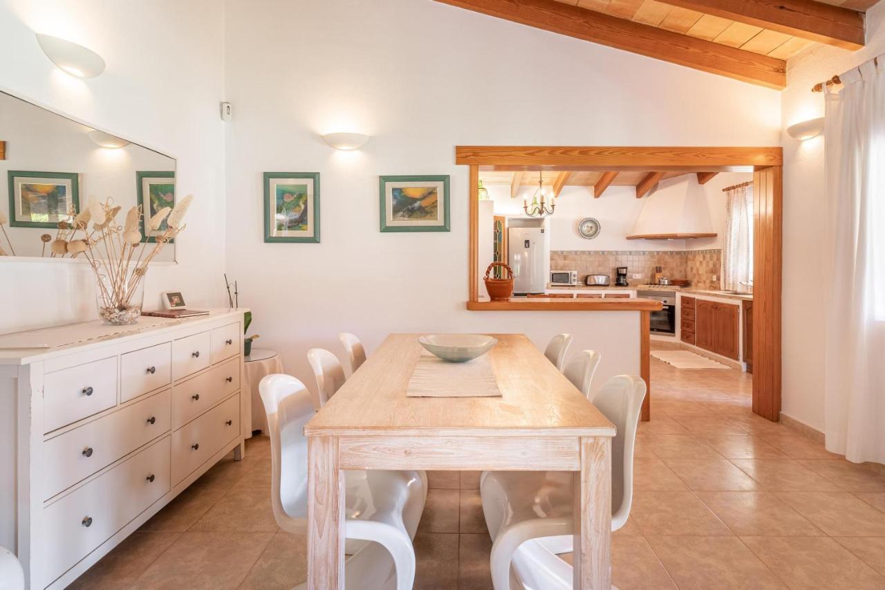 Emazabel Villa Pollensa