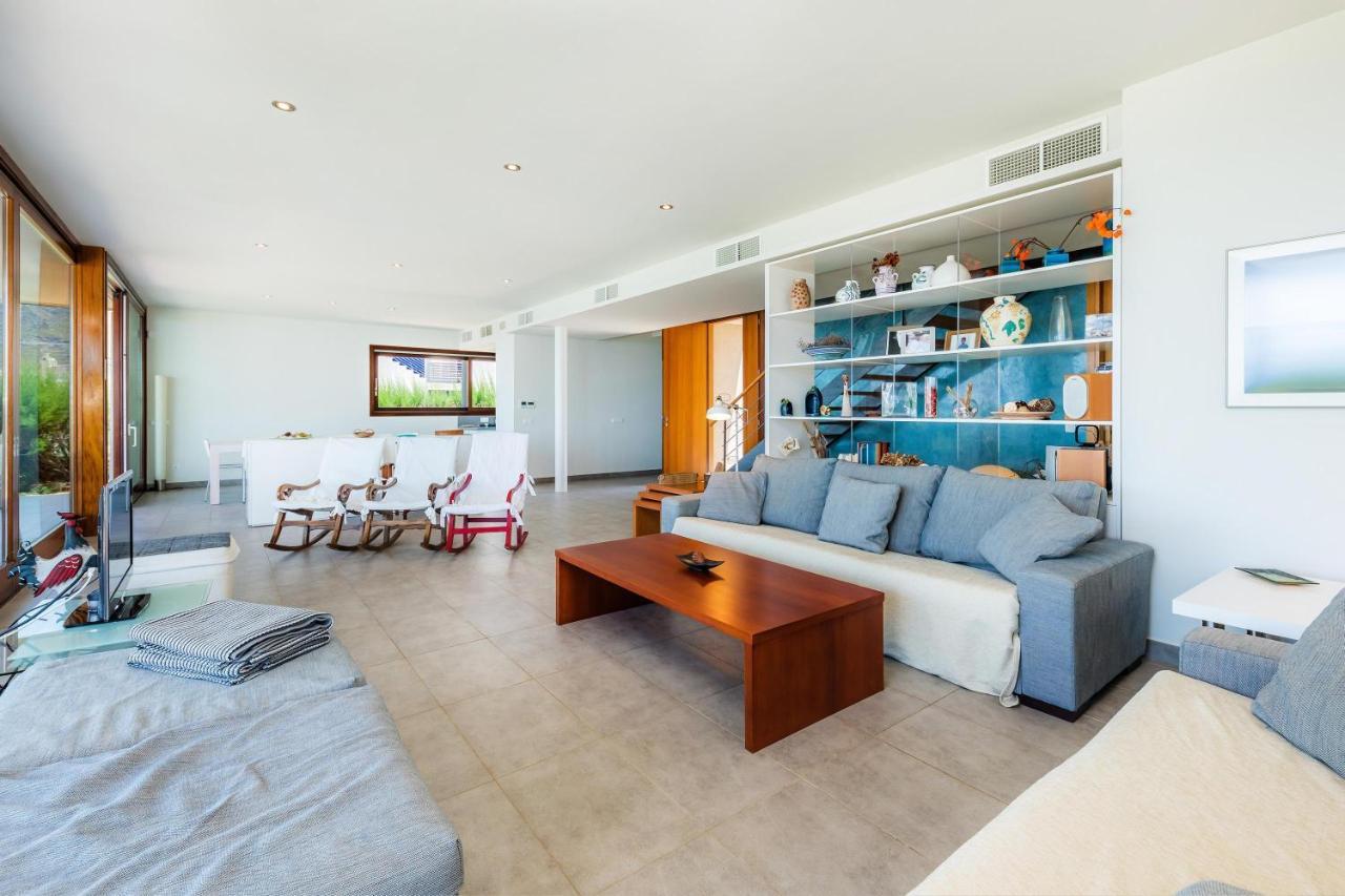 Espacio Villa *