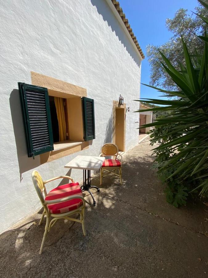 Sec, Sl Casa rural