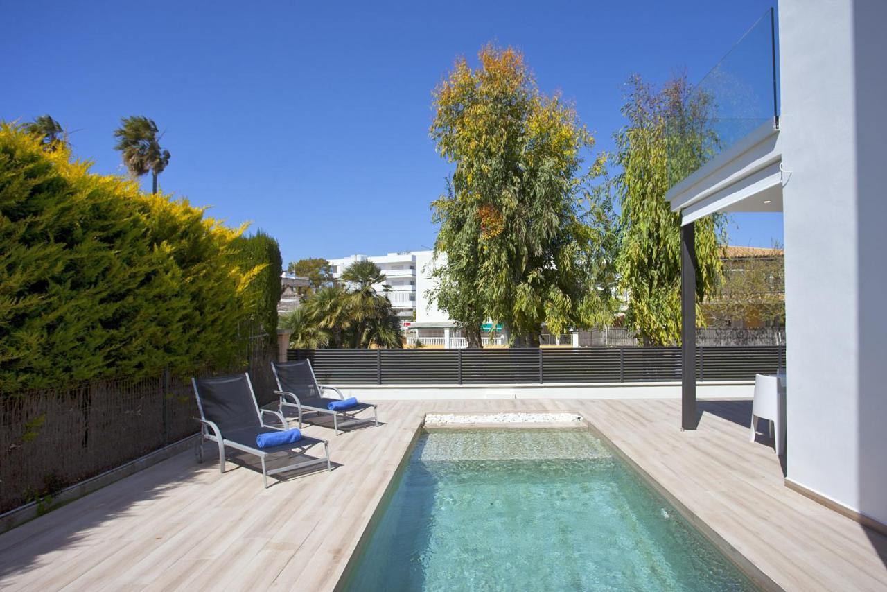 Villa Alicemar