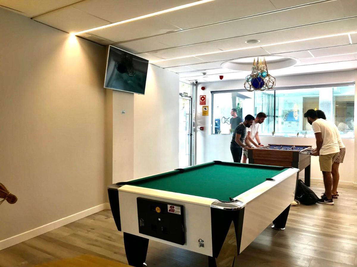 Hostal We Palma - Juvenil
