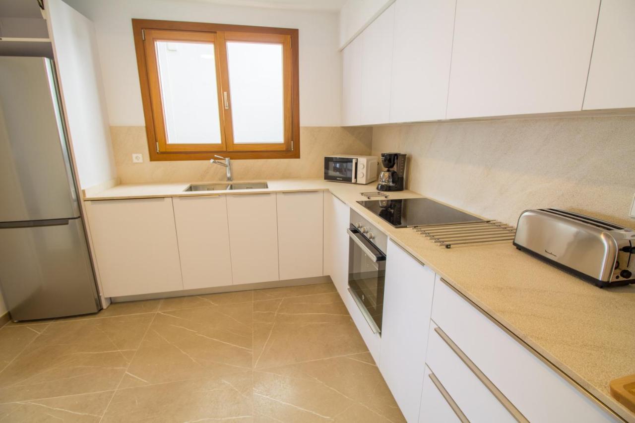 Apartamento Fabuloso Totalmente Equipado Y Wifi Puerto Pollensa