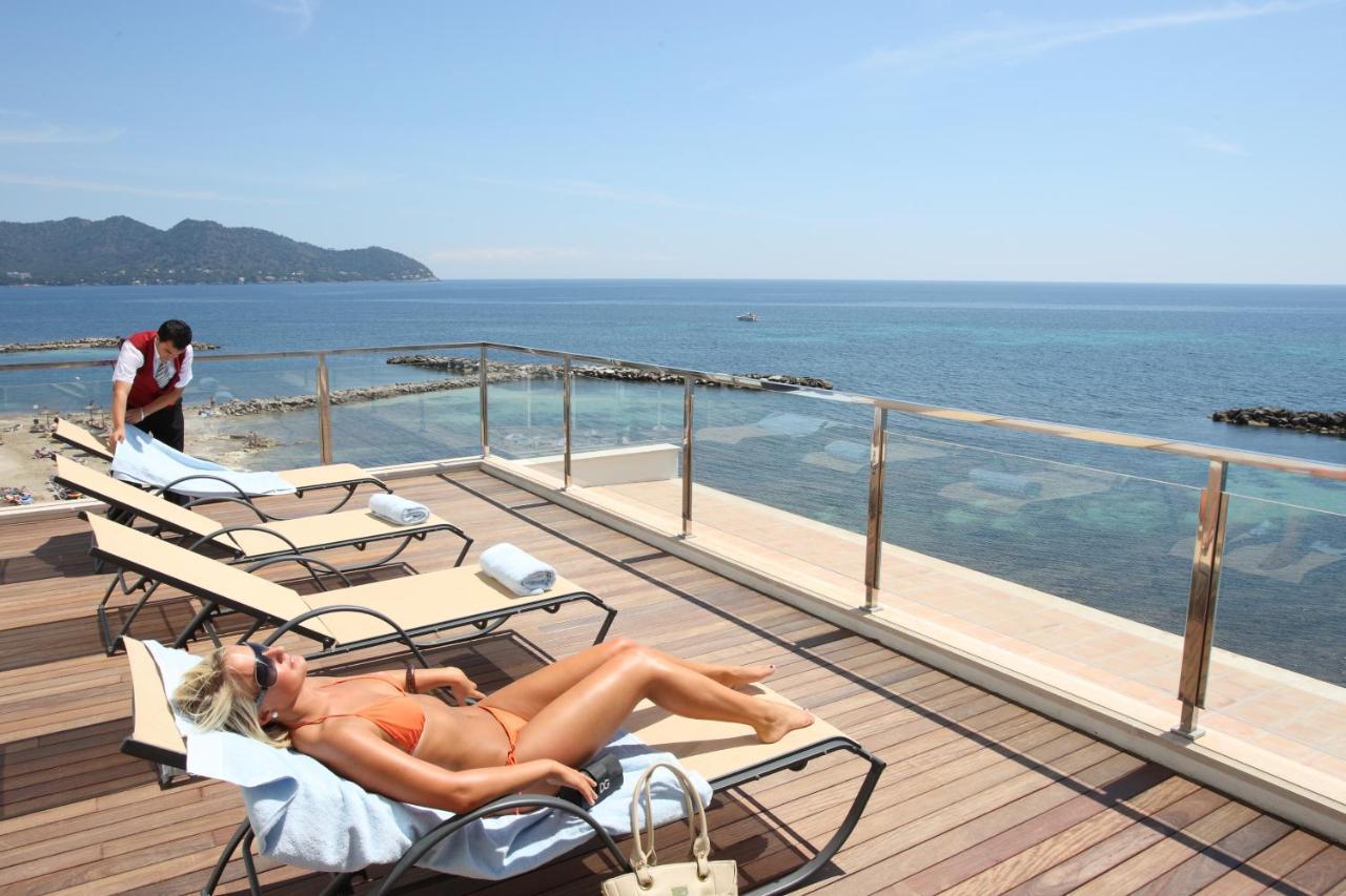 Hotel Gran Sol