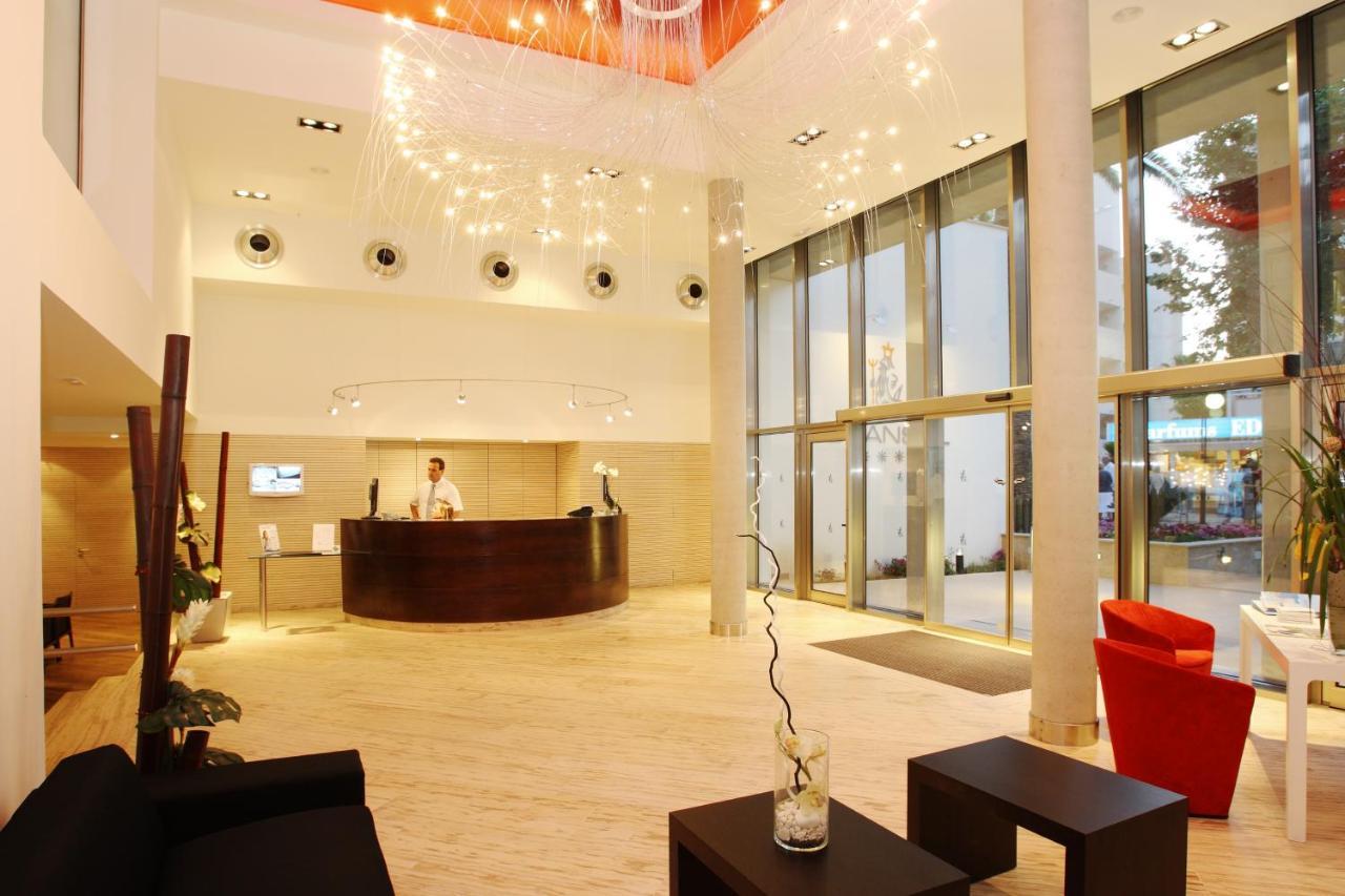Hotel Gran Sol