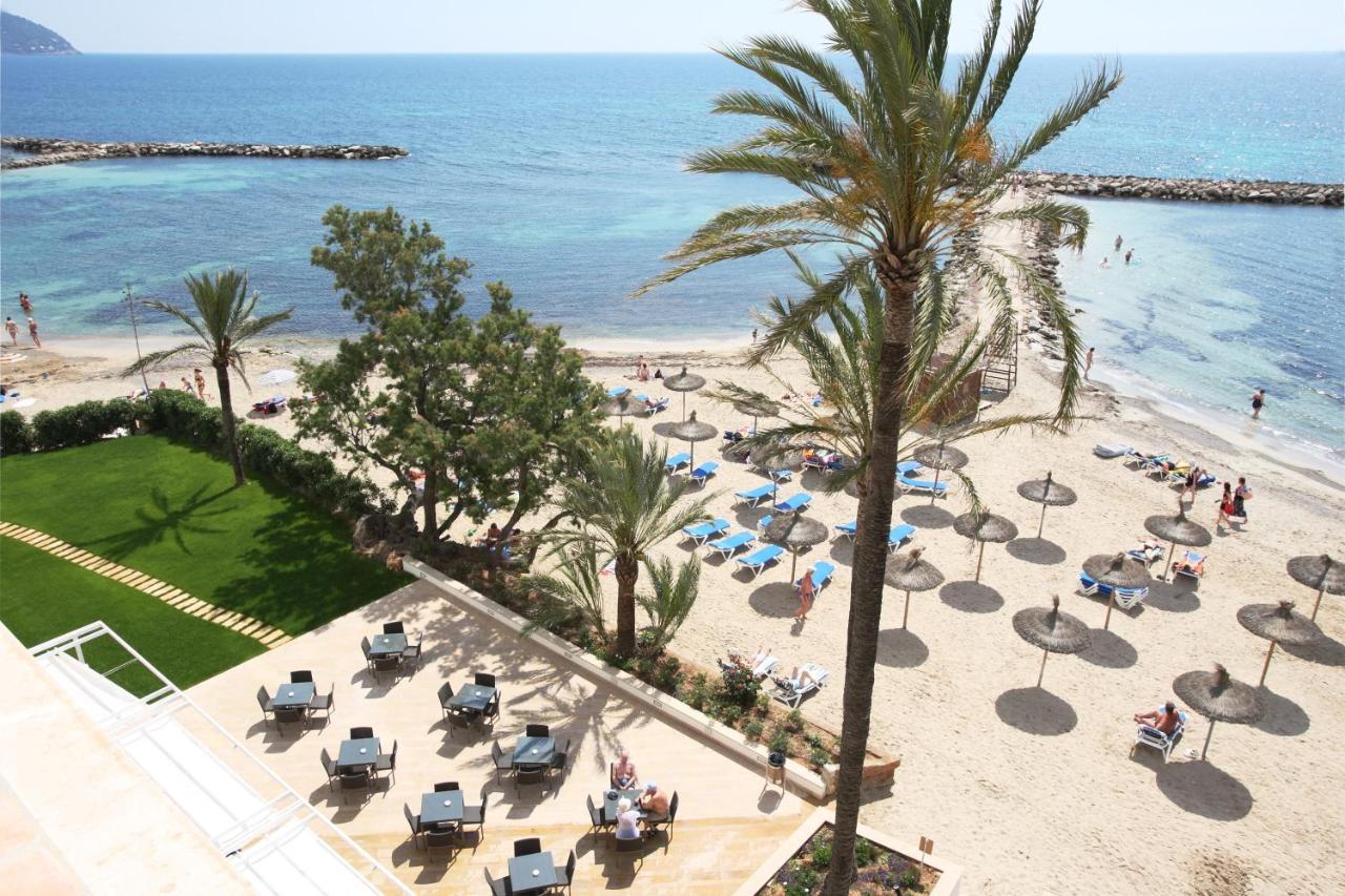 Gran Sol Hotel Cala Bona (Mallorca)