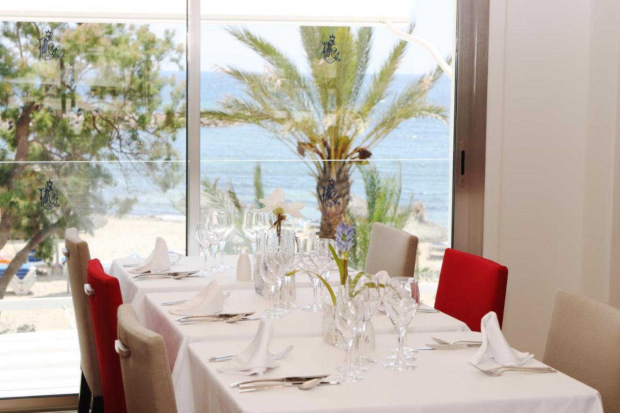 Gran Sol Hotel 4*