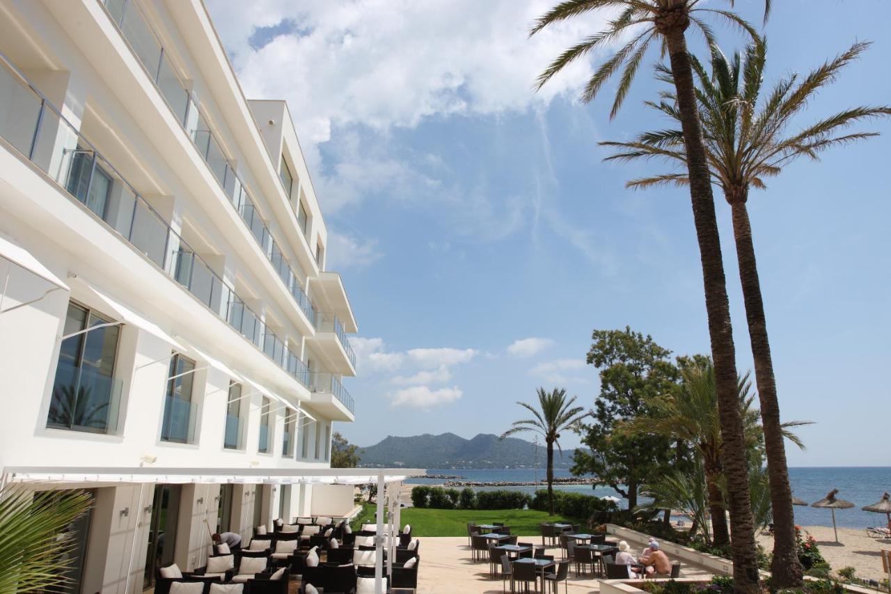 Hotel Gran Sol 4*