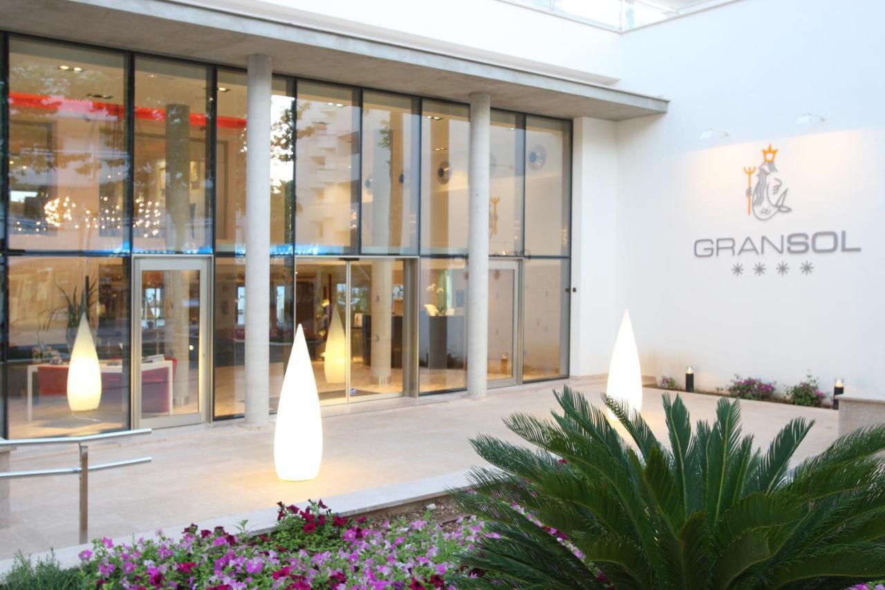 Gran Sol Hotel Cala Bona (Mallorca)