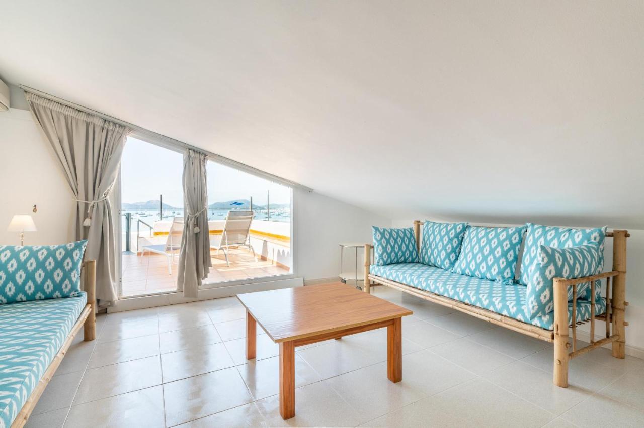 Apartment Isabela 2b-3 Con Atico