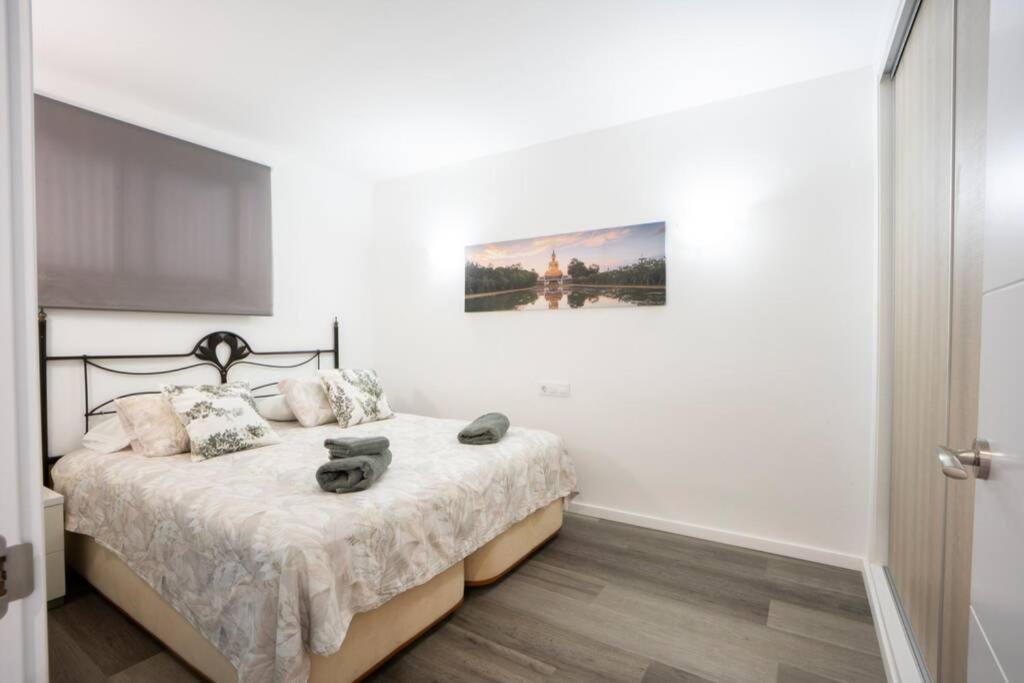 Apartamento Modern Penthouse Beach Front Apartment *