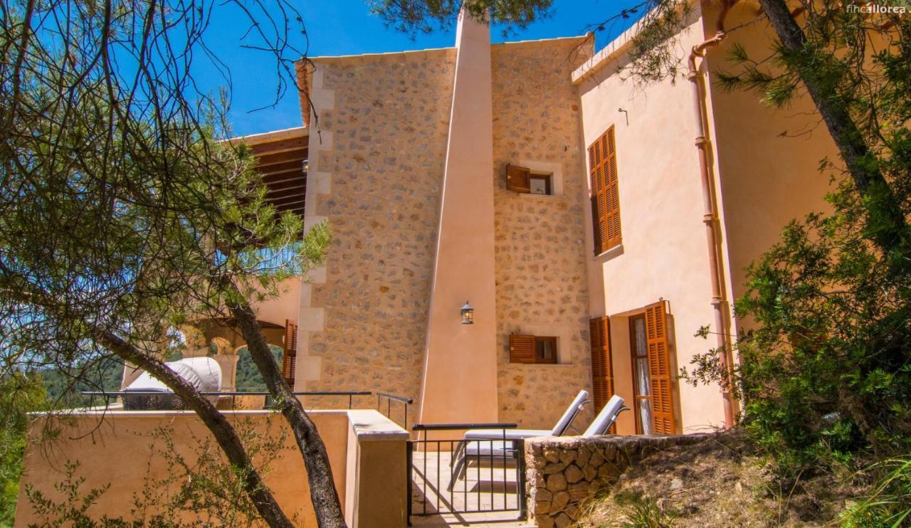 Vista Mar De Manacor Villa *