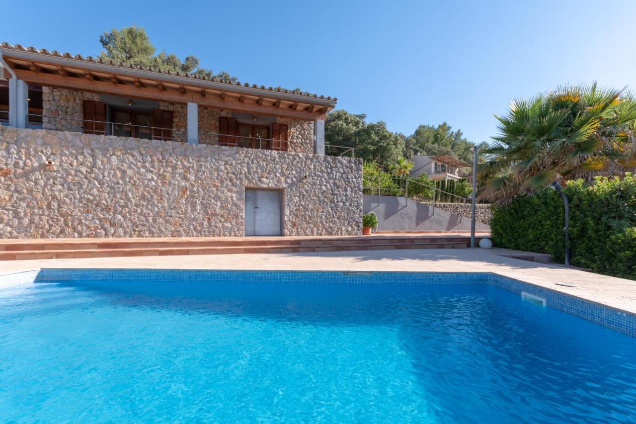 Es Flavo Villa Sineu (Mallorca)