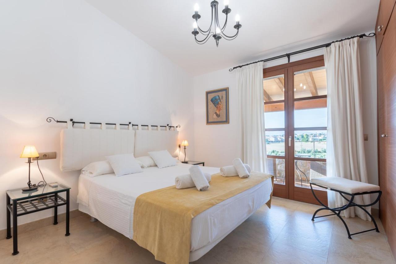 Es Flavo Villa