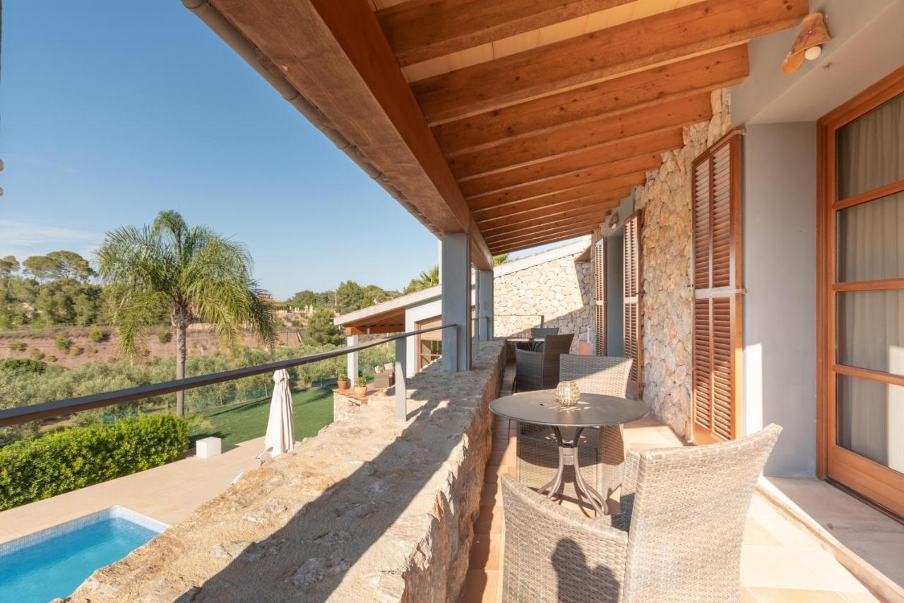 Es Flavo Villa Sineu (Mallorca)