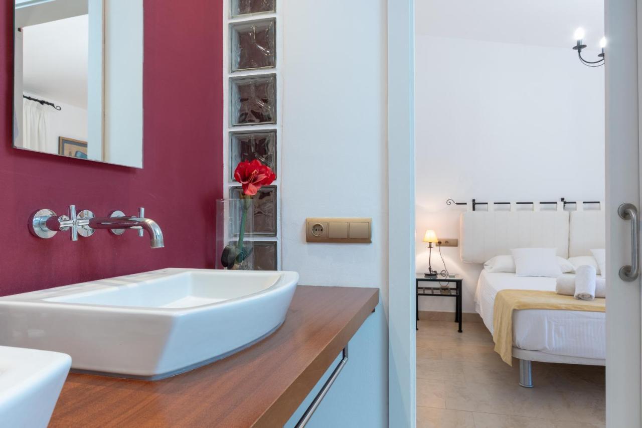 Es Flavo Villa Sineu (Mallorca)
