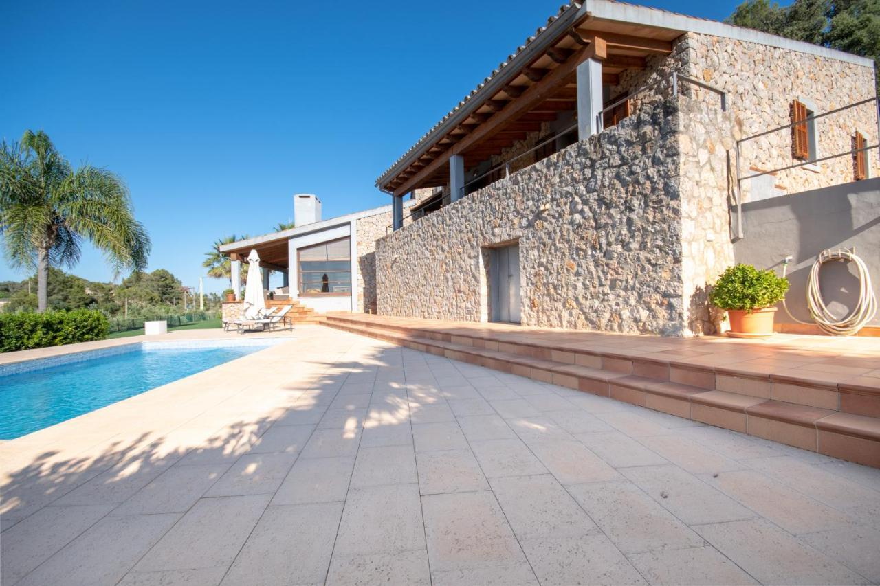 Es Flavo Sineu (Mallorca)