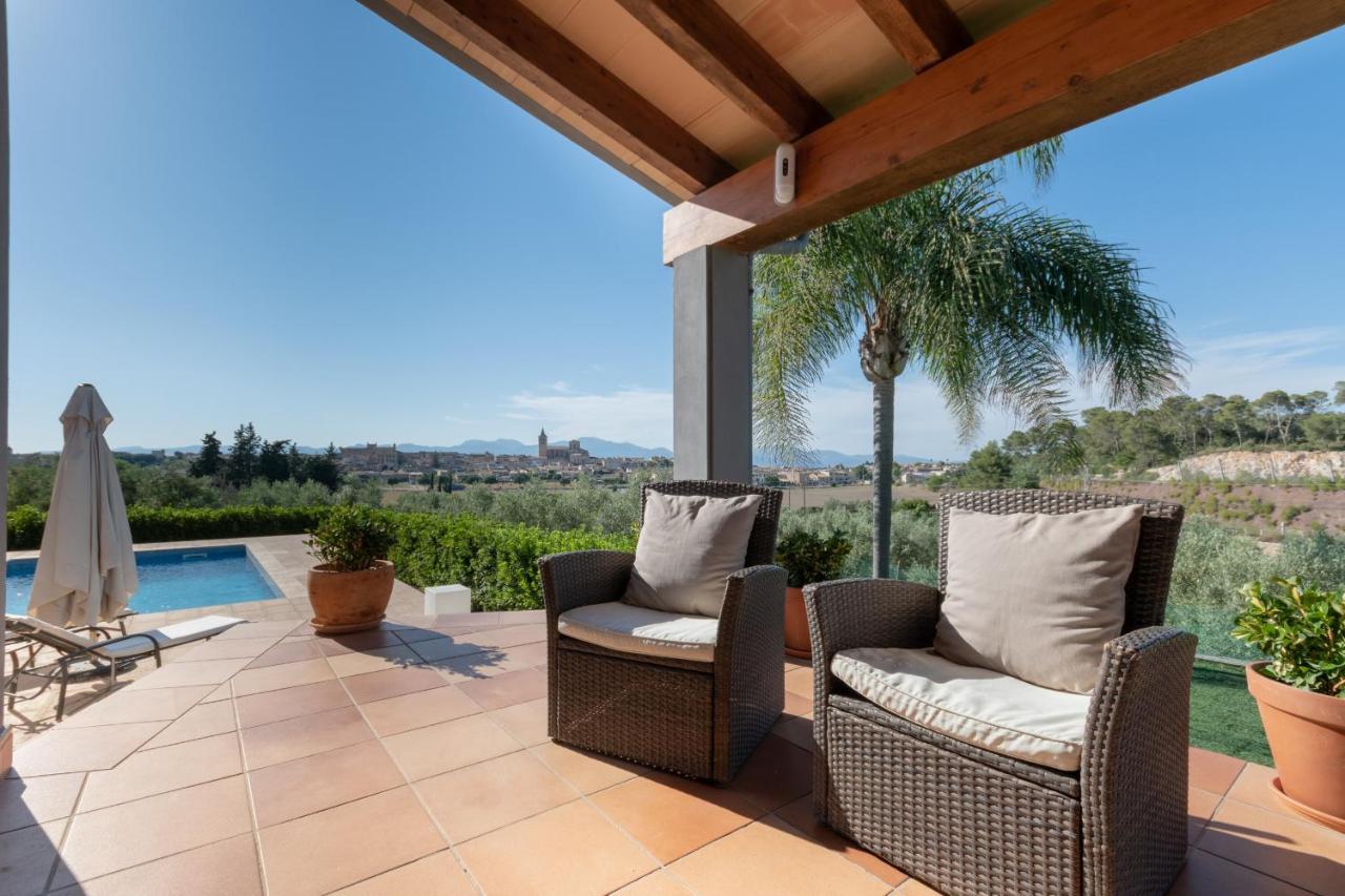 Es Flavo Villa