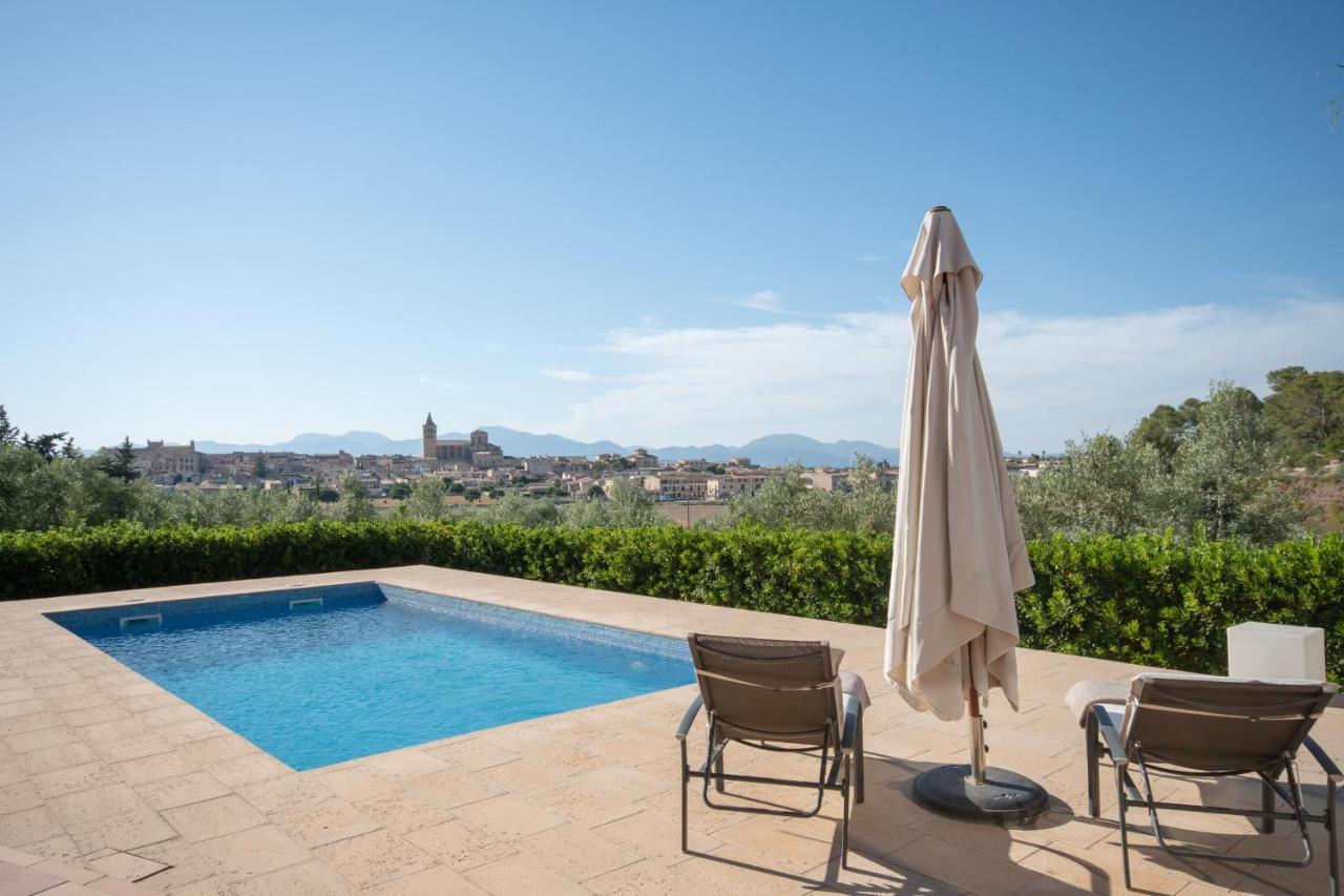 Es Flavo Villa Sineu (Mallorca)