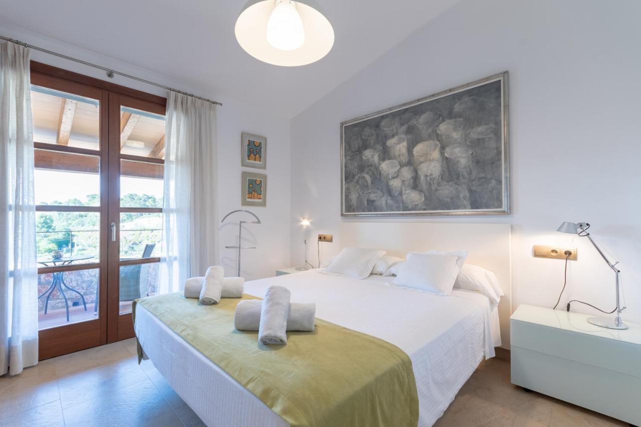 Es Flavo Villa Sineu (Mallorca)